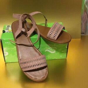 ARIZONA JEAN COMPANY SIZE 8